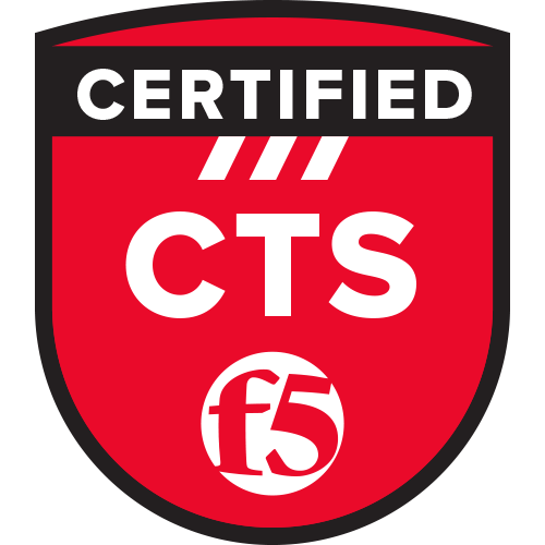 F5